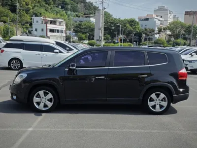 ChevroletGMDaewoo Orlando 2016, 55221 км, за 6500000 KRW - фото 4