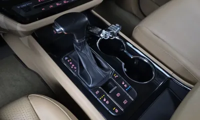 Kia Canival 2019, 132668 км, за 13900000 KRW - фото 9