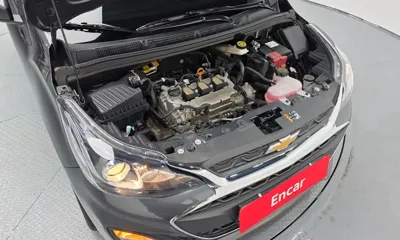 ChevroletGMDaewoo Spark 2020, 17413 км, за 7900000 KRW - фото 6