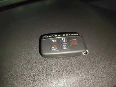 Land Rover Range Rover Velar 2018, 169000 км, за 165299.42 CNY - фото 9