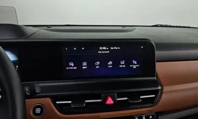Kia Seltos 2023, 59438 км, за 23200000 KRW - фото 28