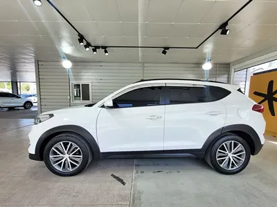 Hyundai Tucson 2016, 145611 км, за 12790000 KRW - фото 5