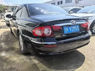 Hyundai Mingyu 2012, 110000 км, за 8800 CNY - фото 4