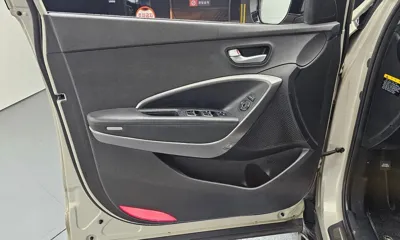 Hyundai Santafe 2013, 128811 км, за 8400000 KRW - фото 24