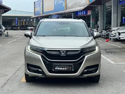 Honda UR-V 2018, 65000 км, за 99000 CNY