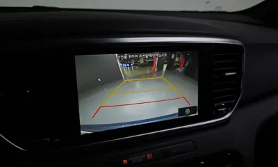 Kia Sportage 2019, 46652 км, за 17400000 KRW - фото 14
