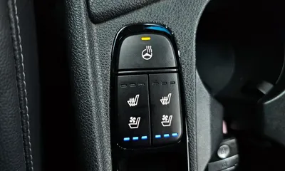 Kia Niro 2017, 217936 км, за 8990000 KRW - фото 15