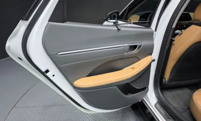 Hyundai Sonata 2022, 71329 км, за 22500000 KRW - фото 25