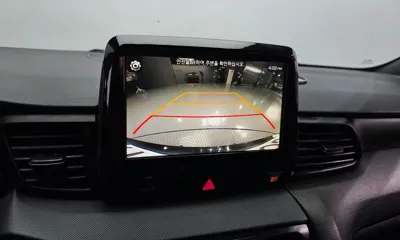 Hyundai Veloster 2019, 73689 км, за 13700000 KRW - фото 15