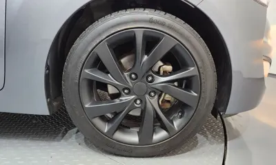 Hyundai Veloster 2016, 112472 км, за 6300000 KRW - фото 21