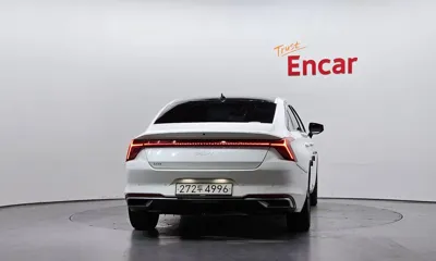 Kia K8 2023, 175114 км, за 15700000 KRW