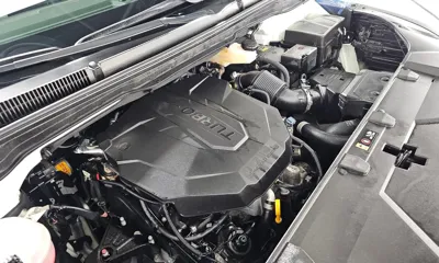Kia Canival 2023, 32738 км, за 35500000 KRW - фото 6