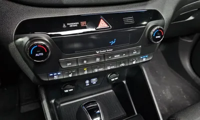 Hyundai Tucson 2018, 118398 км, за 15600000 KRW - фото 16