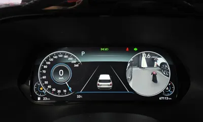 Hyundai Palisade 2022, 67113 км, за 32000000 KRW - фото 8