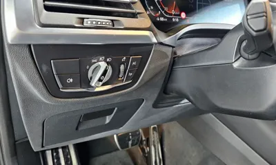 BMW X3 2022, 58371 км, за 49990000 KRW - фото 28
