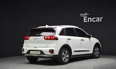 Kia Niro 2022, 66757 км, за 18500000 KRW