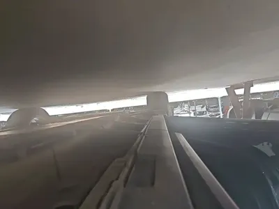 Chevrolet Equinox 2018, 75700 км, за 48700 CNY - фото 22