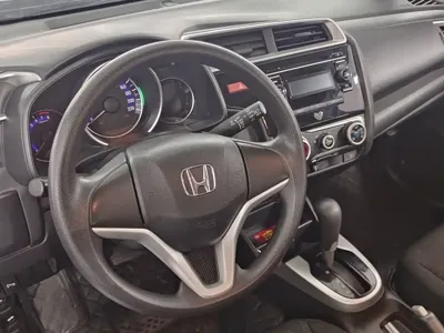 Honda Fit 2015, 78300 км, за 25400 CNY - фото 10