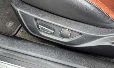 Ford Mustang 2017, 115774 км, за 16700000 KRW - фото 28