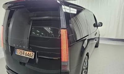 Hyundai Staria 2025, 24839 км, за 37500000 KRW - фото 23