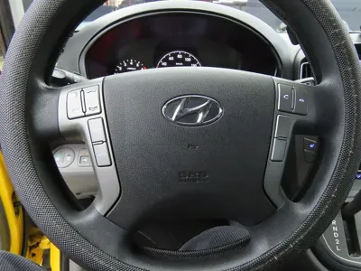 Hyundai Starex 2019, 94461 км, за 19000000 KRW - фото 7