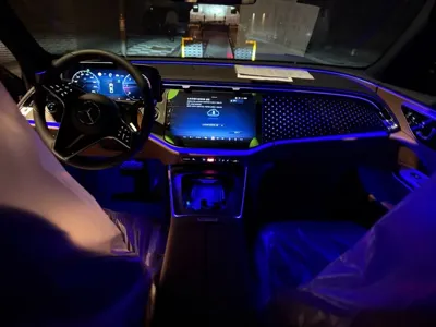 Mercedes-Benz E-Class 2026, 500 км, за 41460000 KRW - фото 9