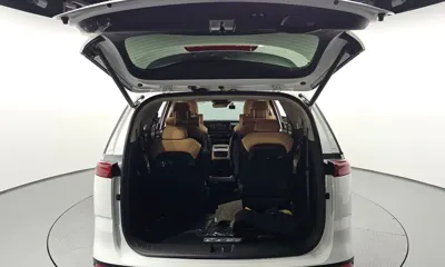 Kia Canival 2021, 17828 км, за 31200000 KRW - фото 31