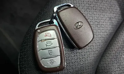Hyundai Avante 2018, 135204 км, за 8730000 KRW - фото 19
