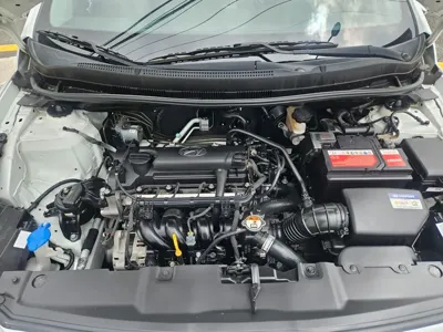 Hyundai Accent 2017, 80462 км, за 6400000 KRW - фото 6