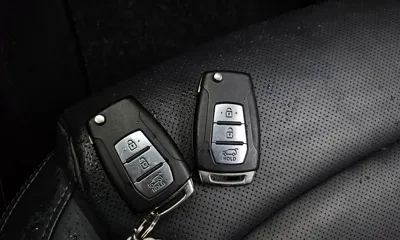 KG_Mobility_Ssangyong Rexton 2018, 107082 км, за 14400000 KRW - фото 20