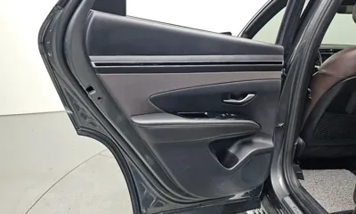 Hyundai Tucson 2022, 144886 км, за 21400000 KRW - фото 25