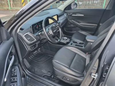 Kia Seltos 2024, 47648 км, за 17990000 KRW - фото 6