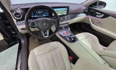 Mercedes-Benz E-Class 2017, 113093 км, за 25790000 KRW - фото 7