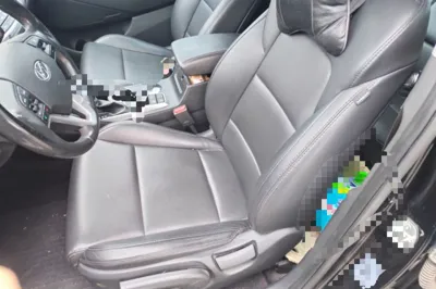 Hyundai Tucson 2015, 68100 км, за 57572 CNY - фото 14