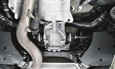 BMW 3-Series 2020, 54771 км, за 28200000 KRW - фото 4