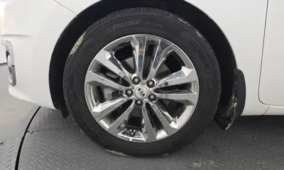 Kia Canival 2016, 188216 км, за 9200000 KRW - фото 5