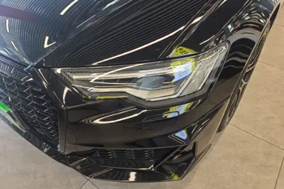 Audi A6L 2024, 41000 км, за 242043.83 CNY - фото 8