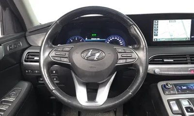 Hyundai Palisade 2019, 88437 км, за 23800000 KRW - фото 13
