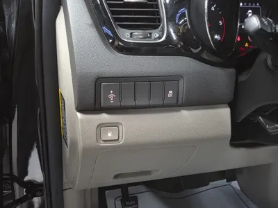 Kia Canival 2016, 204023 км, за 6790000 KRW - фото 13