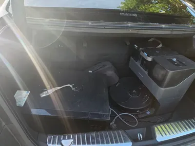 Kia K7 2015, 240704 км, за 3700000 KRW - фото 9