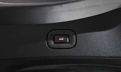 Renault-KoreaSamsung QM6 2019, 111761 км, за 11500000 KRW - фото 20