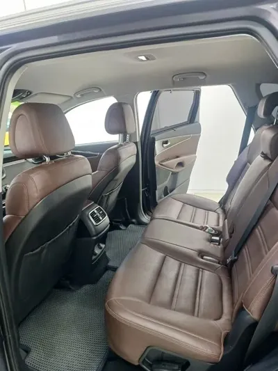 Kia Sorento 2017, 58306 км, за 15900000 KRW - фото 10