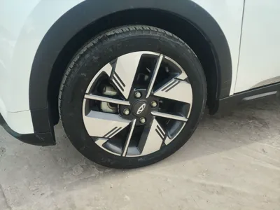 Chery New Energy Boundless Pro 2022, 22400 км, за 56654.28 CNY - фото 8