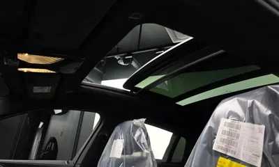 BMW X6 2026, 15 км, за 155000000 KRW - фото 34