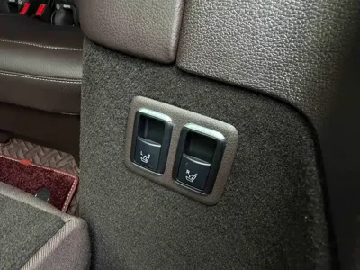 Mercedes-Benz GLS 2017, 15000 км, за 399500 CNY