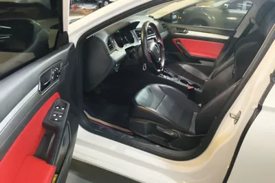 Volkswagen Lamando 2018, 132000 км, за 56239.6 CNY - фото 23