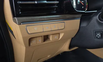 Kia Mohave 2020, 109362 км, за 27900000 KRW - фото 27
