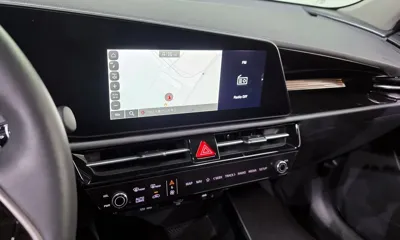 Kia Niro 2024, 9897 км, за 29100000 KRW - фото 14