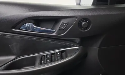 ChevroletGMDaewoo Cruze 2017, 124246 км, за 5500000 KRW - фото 28