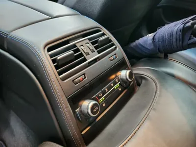 BMW 6-Series 2018, 120500 км, за 32500000 KRW - фото 16